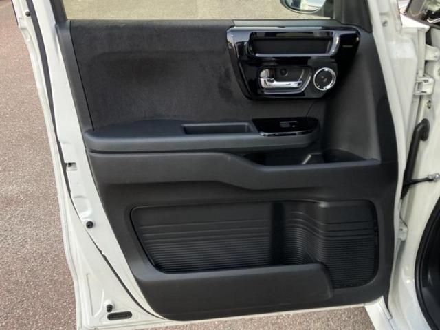 Ｎ－ＢＯＸカスタム Ｌ　新品タイヤ／純正　ＳＤナビ／衝突安全装置／両側電動スライドドア／シートヒーター／車線逸脱防止支援システム／ヘッドランプ　ＬＥＤ／ＥＴＣ／ＥＢＤ付ＡＢＳ／横滑り防止装置／アイドリングストップ（22枚目）