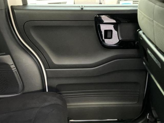 Ｎ－ＢＯＸカスタム Ｌ　新品タイヤ／純正　ＳＤナビ／衝突安全装置／両側電動スライドドア／シートヒーター／車線逸脱防止支援システム／ヘッドランプ　ＬＥＤ／ＥＴＣ／ＥＢＤ付ＡＢＳ／横滑り防止装置／アイドリングストップ（23枚目）