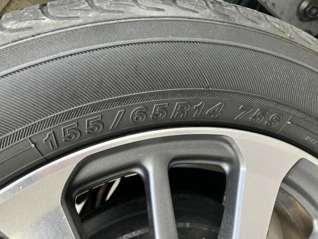 Ｎ－ＢＯＸカスタム Ｌ　新品タイヤ／純正　ＳＤナビ／衝突安全装置／両側電動スライドドア／シートヒーター／車線逸脱防止支援システム／ヘッドランプ　ＬＥＤ／ＥＴＣ／ＥＢＤ付ＡＢＳ／横滑り防止装置／アイドリングストップ（50枚目）