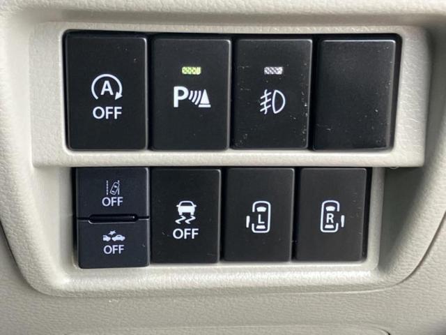 エブリイワゴン ＰＺターボスペシャル　保証書／純正　ＳＤナビ／衝突安全装置／両側電動スライドドア／オートステップ／ヘッドランプ　ＬＥＤ／ＥＴＣ／ＥＢＤ付ＡＢＳ／横滑り防止装置／バックモニター／フルセグＴＶ／エアバッグ　運転席　バックカメラ（25枚目）