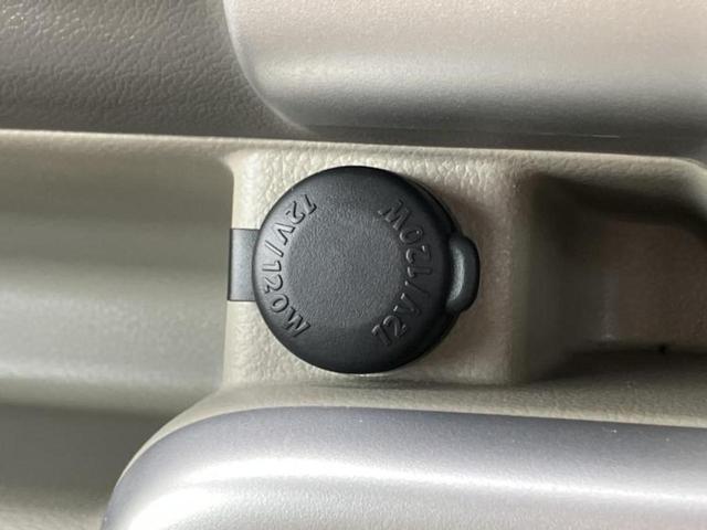 エブリイワゴン ＰＺターボスペシャル　保証書／純正　ＳＤナビ／衝突安全装置／両側電動スライドドア／オートステップ／ヘッドランプ　ＬＥＤ／ＥＴＣ／ＥＢＤ付ＡＢＳ／横滑り防止装置／バックモニター／フルセグＴＶ／エアバッグ　運転席　バックカメラ（35枚目）