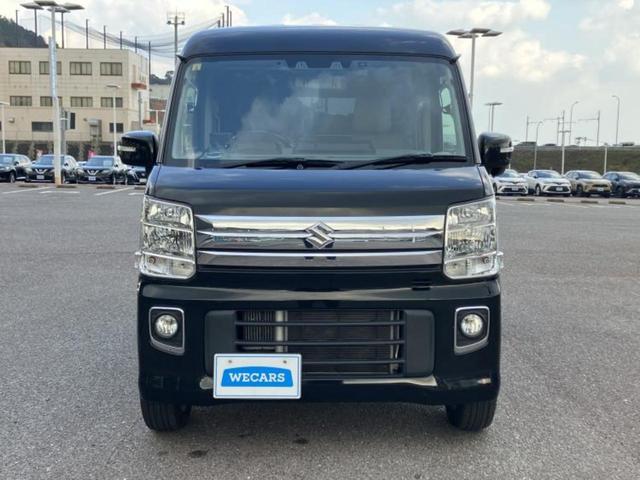 エブリイワゴン ＰＺターボスペシャル　保証書／純正　ＳＤナビ／衝突安全装置／両側電動スライドドア／オートステップ／ヘッドランプ　ＬＥＤ／ＥＴＣ／ＥＢＤ付ＡＢＳ／横滑り防止装置／バックモニター／フルセグＴＶ／エアバッグ　運転席　バックカメラ（43枚目）