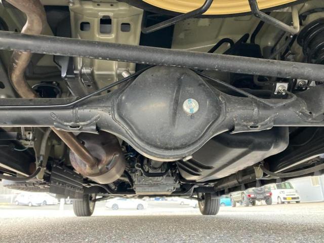 エブリイワゴン ＰＺターボスペシャル　保証書／純正　ＳＤナビ／衝突安全装置／両側電動スライドドア／オートステップ／ヘッドランプ　ＬＥＤ／ＥＴＣ／ＥＢＤ付ＡＢＳ／横滑り防止装置／バックモニター／フルセグＴＶ／エアバッグ　運転席　バックカメラ（45枚目）