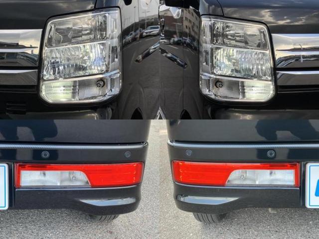 エブリイワゴン ＰＺターボスペシャル　保証書／純正　ＳＤナビ／衝突安全装置／両側電動スライドドア／オートステップ／ヘッドランプ　ＬＥＤ／ＥＴＣ／ＥＢＤ付ＡＢＳ／横滑り防止装置／バックモニター／フルセグＴＶ／エアバッグ　運転席　バックカメラ（52枚目）