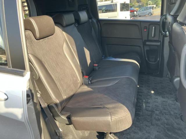 フリードスパイク Ｇジャストセレクション　保証書／純正　メモリーナビ／電動スライドドア／シート　ハーフレザー／ヘッドランプ　ＨＩＤ／Ｂｌｕｅｔｏｏｔｈ接続／ＥＴＣ／ＥＢＤ付ＡＢＳ／横滑り防止装置／バックモニター／ワンセグＴＶ／ＤＶＤ（5枚目）