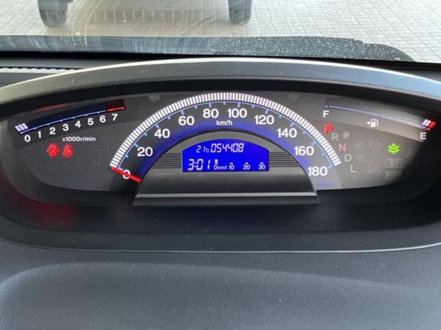 フリードスパイク Ｇジャストセレクション　保証書／純正　メモリーナビ／電動スライドドア／シート　ハーフレザー／ヘッドランプ　ＨＩＤ／Ｂｌｕｅｔｏｏｔｈ接続／ＥＴＣ／ＥＢＤ付ＡＢＳ／横滑り防止装置／バックモニター／ワンセグＴＶ／ＤＶＤ（13枚目）