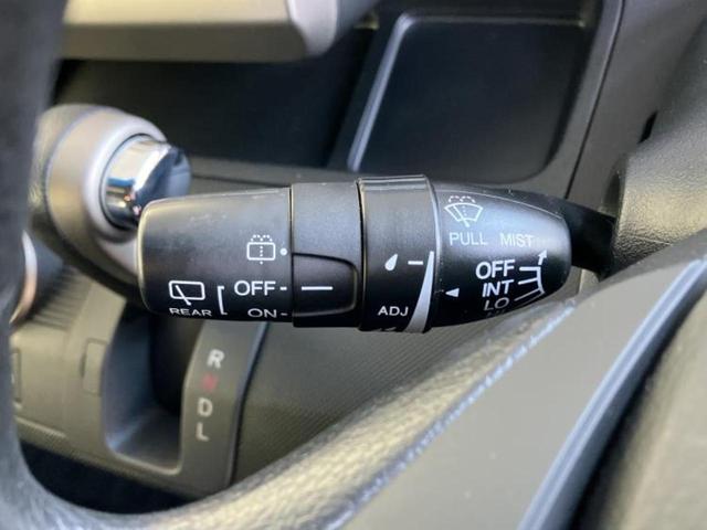 フリードスパイク Ｇジャストセレクション　保証書／純正　メモリーナビ／電動スライドドア／シート　ハーフレザー／ヘッドランプ　ＨＩＤ／Ｂｌｕｅｔｏｏｔｈ接続／ＥＴＣ／ＥＢＤ付ＡＢＳ／横滑り防止装置／バックモニター／ワンセグＴＶ／ＤＶＤ（16枚目）