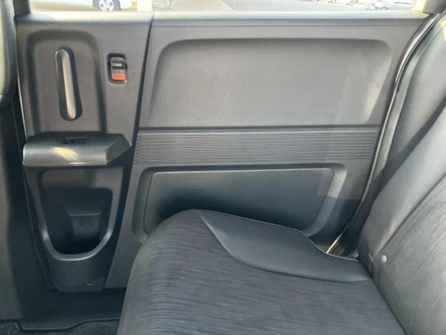 フリードスパイク Ｇジャストセレクション　保証書／純正　メモリーナビ／電動スライドドア／シート　ハーフレザー／ヘッドランプ　ＨＩＤ／Ｂｌｕｅｔｏｏｔｈ接続／ＥＴＣ／ＥＢＤ付ＡＢＳ／横滑り防止装置／バックモニター／ワンセグＴＶ／ＤＶＤ（21枚目）