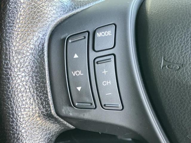 フリードスパイク Ｇジャストセレクション　保証書／純正　メモリーナビ／電動スライドドア／シート　ハーフレザー／ヘッドランプ　ＨＩＤ／Ｂｌｕｅｔｏｏｔｈ接続／ＥＴＣ／ＥＢＤ付ＡＢＳ／横滑り防止装置／バックモニター／ワンセグＴＶ／ＤＶＤ（37枚目）