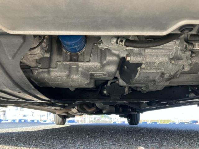 フリードスパイク Ｇジャストセレクション　保証書／純正　メモリーナビ／電動スライドドア／シート　ハーフレザー／ヘッドランプ　ＨＩＤ／Ｂｌｕｅｔｏｏｔｈ接続／ＥＴＣ／ＥＢＤ付ＡＢＳ／横滑り防止装置／バックモニター／ワンセグＴＶ／ＤＶＤ（47枚目）