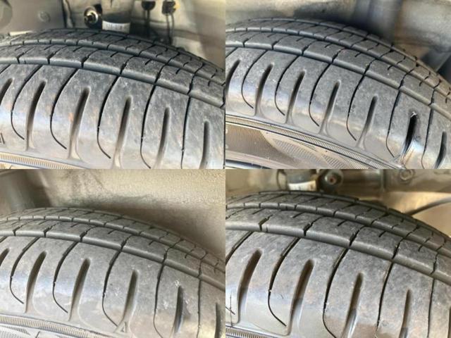 フリードスパイク Ｇジャストセレクション　保証書／純正　メモリーナビ／電動スライドドア／シート　ハーフレザー／ヘッドランプ　ＨＩＤ／Ｂｌｕｅｔｏｏｔｈ接続／ＥＴＣ／ＥＢＤ付ＡＢＳ／横滑り防止装置／バックモニター／ワンセグＴＶ／ＤＶＤ（50枚目）