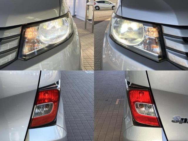 フリードスパイク Ｇジャストセレクション　保証書／純正　メモリーナビ／電動スライドドア／シート　ハーフレザー／ヘッドランプ　ＨＩＤ／Ｂｌｕｅｔｏｏｔｈ接続／ＥＴＣ／ＥＢＤ付ＡＢＳ／横滑り防止装置／バックモニター／ワンセグＴＶ／ＤＶＤ（53枚目）