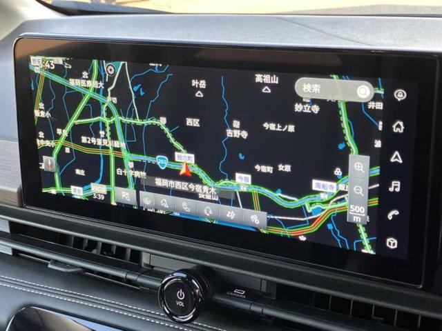 セレナ ハイウェイスターＶ　新品タイヤ／保証書／純正　１１．６インチ　ＳＤナビ／インテリジェントルームミラー／衝突安全装置／両側電動スライドドア／アラウンドビューモニター／車線逸脱防止支援システム／プロパイロット　全周囲カメラ（9枚目）