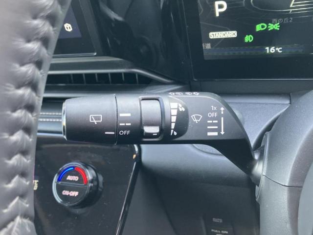 セレナ ハイウェイスターＶ　新品タイヤ／保証書／純正　１１．６インチ　ＳＤナビ／インテリジェントルームミラー／衝突安全装置／両側電動スライドドア／アラウンドビューモニター／車線逸脱防止支援システム／プロパイロット　全周囲カメラ（16枚目）