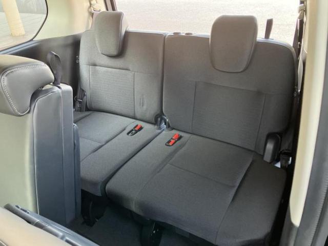 セレナ ハイウェイスターＶ　新品タイヤ／保証書／純正　１１．６インチ　ＳＤナビ／インテリジェントルームミラー／衝突安全装置／両側電動スライドドア／アラウンドビューモニター／車線逸脱防止支援システム／プロパイロット　全周囲カメラ（19枚目）