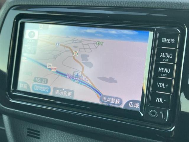 ヴィッツ ジュエラ　新品タイヤ／純正　ＳＤナビ／ヘッドランプ　ＬＥＤ／Ｂｌｕｅｔｏｏｔｈ接続／ＥＴＣ／ＥＢＤ付ＡＢＳ／アイドリングストップ／ワンセグＴＶ／エアバッグ　運転席／エアバッグ　助手席／パワーウインドウ（9枚目）