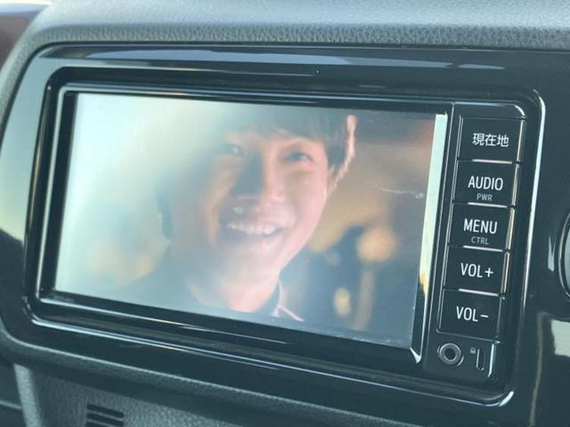 ヴィッツ ジュエラ　新品タイヤ／純正　ＳＤナビ／ヘッドランプ　ＬＥＤ／Ｂｌｕｅｔｏｏｔｈ接続／ＥＴＣ／ＥＢＤ付ＡＢＳ／アイドリングストップ／ワンセグＴＶ／エアバッグ　運転席／エアバッグ　助手席／パワーウインドウ（11枚目）