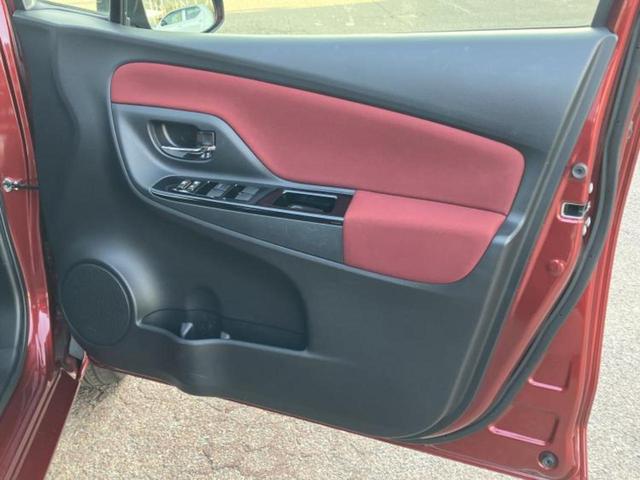 ヴィッツ ジュエラ　新品タイヤ／純正　ＳＤナビ／ヘッドランプ　ＬＥＤ／Ｂｌｕｅｔｏｏｔｈ接続／ＥＴＣ／ＥＢＤ付ＡＢＳ／アイドリングストップ／ワンセグＴＶ／エアバッグ　運転席／エアバッグ　助手席／パワーウインドウ（20枚目）