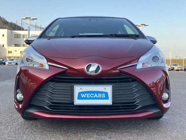 ヴィッツ ジュエラ　新品タイヤ／純正　ＳＤナビ／ヘッドランプ　ＬＥＤ／Ｂｌｕｅｔｏｏｔｈ接続／ＥＴＣ／ＥＢＤ付ＡＢＳ／アイドリングストップ／ワンセグＴＶ／エアバッグ　運転席／エアバッグ　助手席／パワーウインドウ（45枚目）