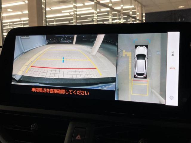 ＵＸ ＵＸ２５０ｈバージョンＬ　新品タイヤ／純正エアロ／保証書／ディスプレイオーディオ＋ナビ１２．３インチ／衝突安全装置／エアーシート　前席／パノラミックビューモニター／車線逸脱防止支援システム／シート　合皮／電動バックドア（13枚目）