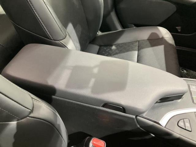 ＵＸ ＵＸ２５０ｈバージョンＬ　新品タイヤ／純正エアロ／保証書／ディスプレイオーディオ＋ナビ１２．３インチ／衝突安全装置／エアーシート　前席／パノラミックビューモニター／車線逸脱防止支援システム／シート　合皮／電動バックドア（31枚目）