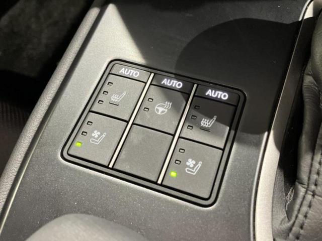 ＵＸ ＵＸ２５０ｈバージョンＬ　新品タイヤ／純正エアロ／保証書／ディスプレイオーディオ＋ナビ１２．３インチ／衝突安全装置／エアーシート　前席／パノラミックビューモニター／車線逸脱防止支援システム／シート　合皮／電動バックドア（39枚目）