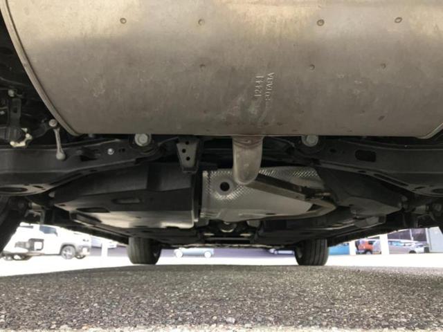 ＵＸ ＵＸ２５０ｈバージョンＬ　新品タイヤ／純正エアロ／保証書／ディスプレイオーディオ＋ナビ１２．３インチ／衝突安全装置／エアーシート　前席／パノラミックビューモニター／車線逸脱防止支援システム／シート　合皮／電動バックドア（45枚目）