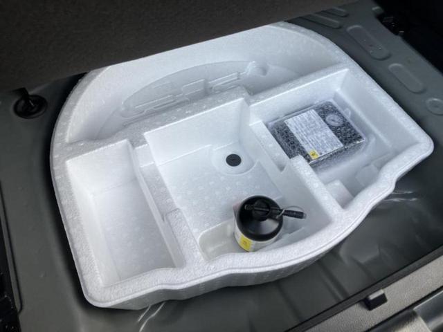 ヤリスクロス ハイブリッドＺアドベンチャー　保証書／ディスプレイオーディオ＋ナビ８インチ／トヨタセーフティセンス／シートヒーター／全方位モニター／車線逸脱防止支援システム／ドライブレコーダー　社外／ヘッドランプ　ＬＥＤ　衝突被害軽減システム（25枚目）