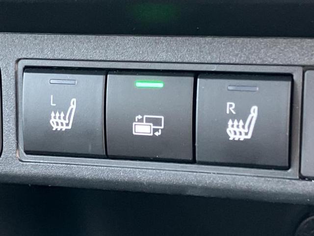 ヤリスクロス ハイブリッドＺアドベンチャー　保証書／ディスプレイオーディオ＋ナビ８インチ／トヨタセーフティセンス／シートヒーター／全方位モニター／車線逸脱防止支援システム／ドライブレコーダー　社外／ヘッドランプ　ＬＥＤ　衝突被害軽減システム（29枚目）