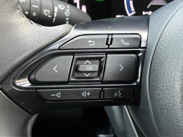 ヤリスクロス ハイブリッドＺアドベンチャー　保証書／ディスプレイオーディオ＋ナビ８インチ／トヨタセーフティセンス／シートヒーター／全方位モニター／車線逸脱防止支援システム／ドライブレコーダー　社外／ヘッドランプ　ＬＥＤ　衝突被害軽減システム（44枚目）