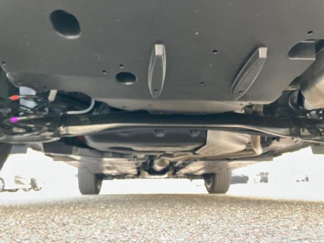 ヤリスクロス ハイブリッドＺアドベンチャー　保証書／ディスプレイオーディオ＋ナビ８インチ／トヨタセーフティセンス／シートヒーター／全方位モニター／車線逸脱防止支援システム／ドライブレコーダー　社外／ヘッドランプ　ＬＥＤ　衝突被害軽減システム（47枚目）