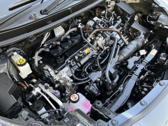 ヤリスクロス ハイブリッドＺアドベンチャー　保証書／ディスプレイオーディオ＋ナビ８インチ／トヨタセーフティセンス／シートヒーター／全方位モニター／車線逸脱防止支援システム／ドライブレコーダー　社外／ヘッドランプ　ＬＥＤ　衝突被害軽減システム（50枚目）