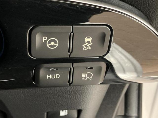 プリウス Ｓセーフティプラス　保証書／純正　ＳＤナビ／トヨタセーフティセンス／車線逸脱防止支援システム／パーキングアシスト　自動操舵／Ｂｌｕｅｔｏｏｔｈ接続／ＥＴＣ／ＥＢＤ付ＡＢＳ／横滑り防止装置／アイドリングストップ（26枚目）