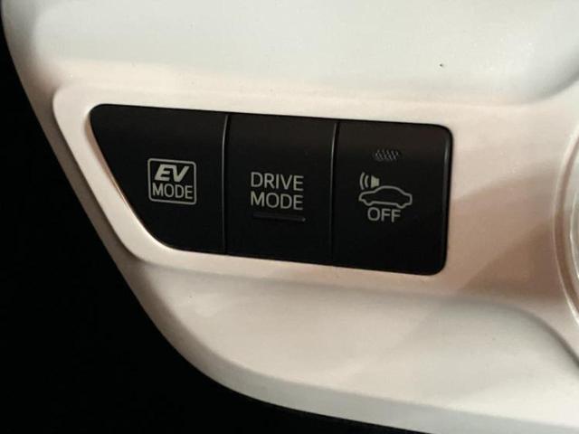 プリウス Ｓセーフティプラス　保証書／純正　ＳＤナビ／トヨタセーフティセンス／車線逸脱防止支援システム／パーキングアシスト　自動操舵／Ｂｌｕｅｔｏｏｔｈ接続／ＥＴＣ／ＥＢＤ付ＡＢＳ／横滑り防止装置／アイドリングストップ（28枚目）