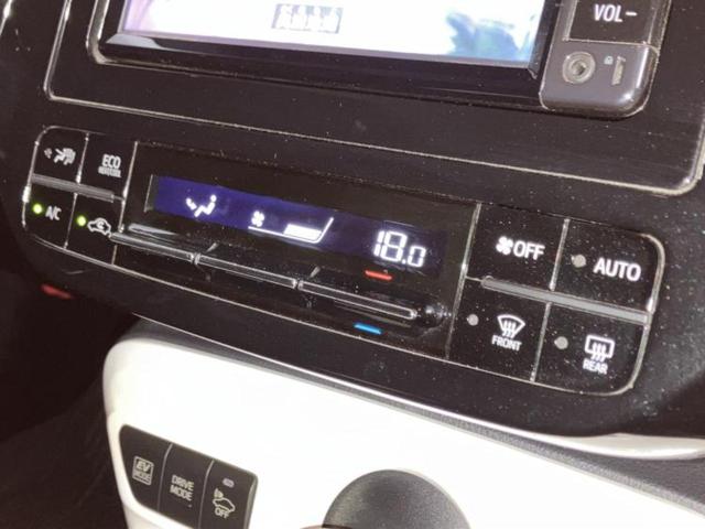 プリウス Ｓセーフティプラス　保証書／純正　ＳＤナビ／トヨタセーフティセンス／車線逸脱防止支援システム／パーキングアシスト　自動操舵／Ｂｌｕｅｔｏｏｔｈ接続／ＥＴＣ／ＥＢＤ付ＡＢＳ／横滑り防止装置／アイドリングストップ（30枚目）