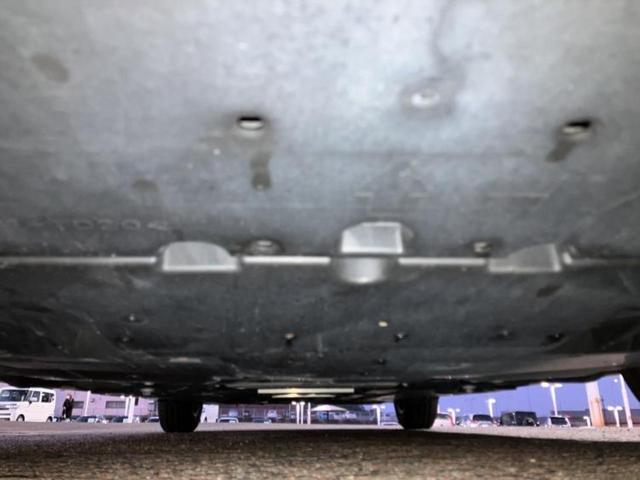 プリウス Ｓセーフティプラス　保証書／純正　ＳＤナビ／トヨタセーフティセンス／車線逸脱防止支援システム／パーキングアシスト　自動操舵／Ｂｌｕｅｔｏｏｔｈ接続／ＥＴＣ／ＥＢＤ付ＡＢＳ／横滑り防止装置／アイドリングストップ（47枚目）