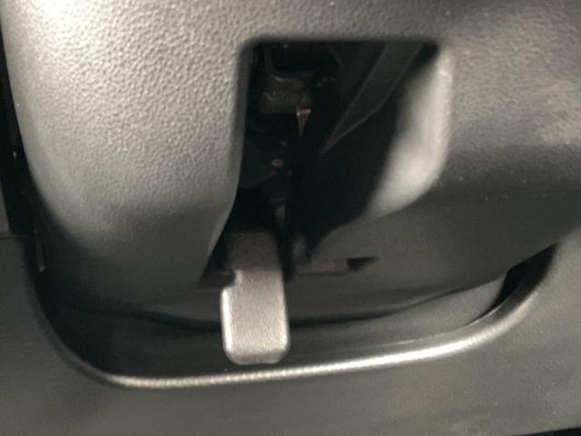 ルーミー カスタムG-T 新品タイヤ/保証書/純正 9インチ SDナビ/衝突安全装置/両側電動スライドドア/車線逸脱防止支援システム/ドライブレコーダー 社外/ヘッドランプ LED/Bluetooth接続/ETC バックカメラ(43枚目)