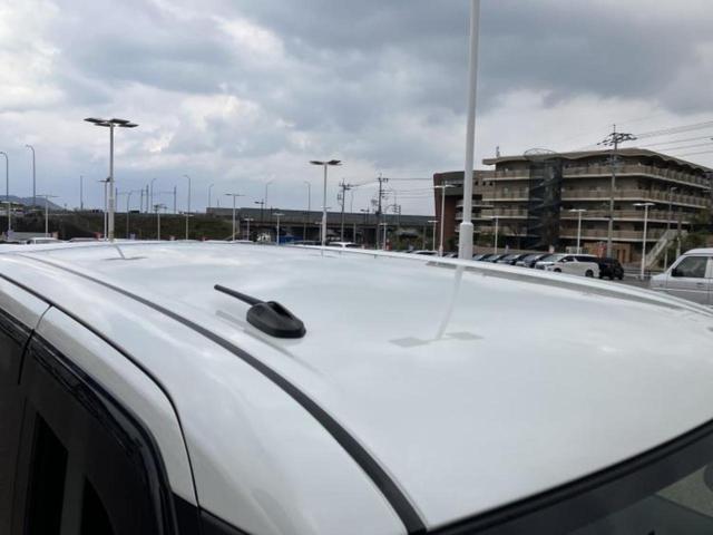 ルーミー カスタムG-T 新品タイヤ/保証書/純正 9インチ SDナビ/衝突安全装置/両側電動スライドドア/車線逸脱防止支援システム/ドライブレコーダー 社外/ヘッドランプ LED/Bluetooth接続/ETC バックカメラ(49枚目)