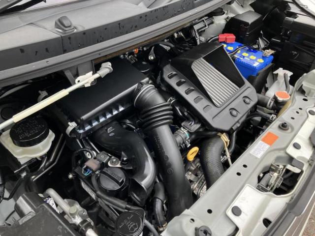 ルーミー カスタムG-T 新品タイヤ/保証書/純正 9インチ SDナビ/衝突安全装置/両側電動スライドドア/車線逸脱防止支援システム/ドライブレコーダー 社外/ヘッドランプ LED/Bluetooth接続/ETC バックカメラ(50枚目)