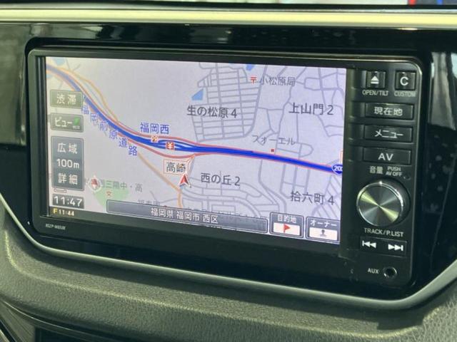 ムーヴ X SA2 新品タイヤ/保証書/純正 SDナビ/スマートアシスト(トヨタ・ダイハツ)/車線逸脱防止支援システム/ドライブレコーダー 前後/Bluetooth接続/ETC/EBD付ABS/横滑り防止装置 DVD再生(9枚目)