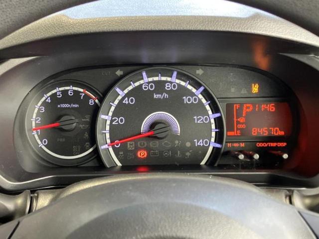 ムーヴ X SA2 新品タイヤ/保証書/純正 SDナビ/スマートアシスト(トヨタ・ダイハツ)/車線逸脱防止支援システム/ドライブレコーダー 前後/Bluetooth接続/ETC/EBD付ABS/横滑り防止装置 DVD再生(13枚目)