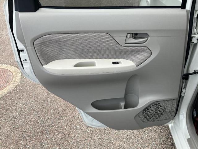 ムーヴ X SA2 新品タイヤ/保証書/純正 SDナビ/スマートアシスト(トヨタ・ダイハツ)/車線逸脱防止支援システム/ドライブレコーダー 前後/Bluetooth接続/ETC/EBD付ABS/横滑り防止装置 DVD再生(23枚目)