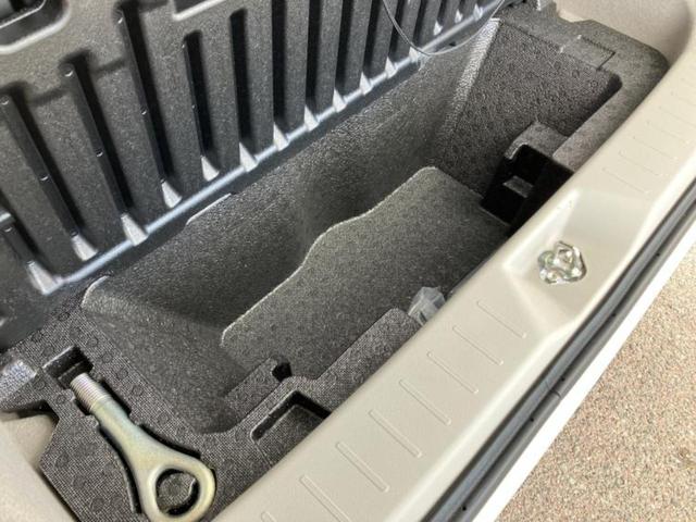 ムーヴ X SA2 新品タイヤ/保証書/純正 SDナビ/スマートアシスト(トヨタ・ダイハツ)/車線逸脱防止支援システム/ドライブレコーダー 前後/Bluetooth接続/ETC/EBD付ABS/横滑り防止装置 DVD再生(24枚目)