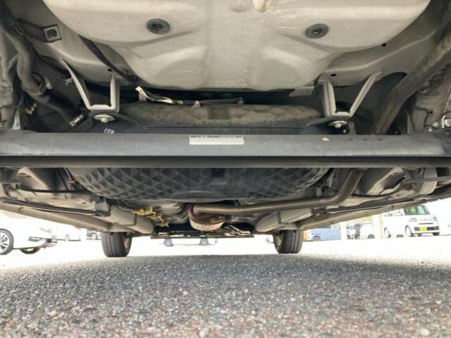 ムーヴ X SA2 新品タイヤ/保証書/純正 SDナビ/スマートアシスト(トヨタ・ダイハツ)/車線逸脱防止支援システム/ドライブレコーダー 前後/Bluetooth接続/ETC/EBD付ABS/横滑り防止装置 DVD再生(46枚目)