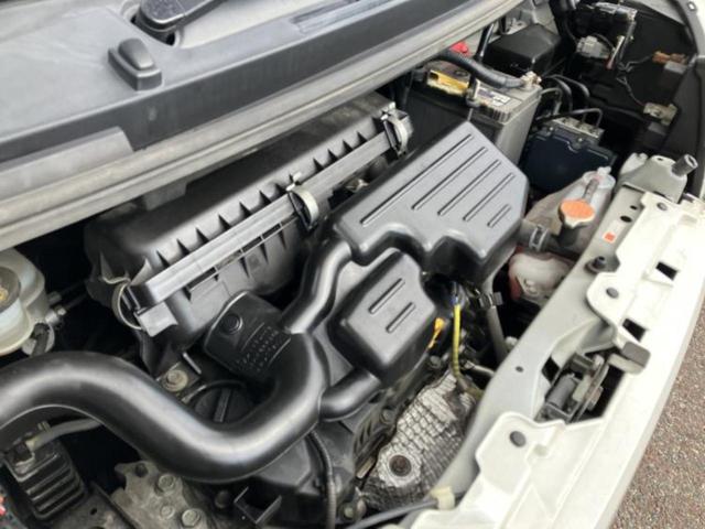 ムーヴ X SA2 新品タイヤ/保証書/純正 SDナビ/スマートアシスト(トヨタ・ダイハツ)/車線逸脱防止支援システム/ドライブレコーダー 前後/Bluetooth接続/ETC/EBD付ABS/横滑り防止装置 DVD再生(49枚目)