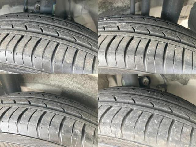 ムーヴ X SA2 新品タイヤ/保証書/純正 SDナビ/スマートアシスト(トヨタ・ダイハツ)/車線逸脱防止支援システム/ドライブレコーダー 前後/Bluetooth接続/ETC/EBD付ABS/横滑り防止装置 DVD再生(50枚目)