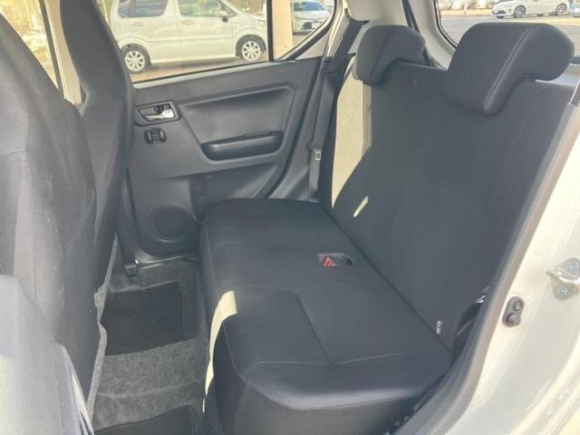 ミライース XリミテッドSA3 保証書/社外 メモリーナビ/スマートアシスト(トヨタ・ダイハツ)/車線逸脱防止支援システム/ヘッドランプ LED/ETC/EBD付ABS/横滑り防止装置/アイドリングストップ/バックモニター 寒冷地(7枚目)