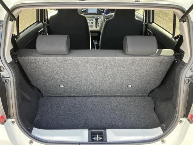 ミライース XリミテッドSA3 保証書/社外 メモリーナビ/スマートアシスト(トヨタ・ダイハツ)/車線逸脱防止支援システム/ヘッドランプ LED/ETC/EBD付ABS/横滑り防止装置/アイドリングストップ/バックモニター 寒冷地(8枚目)