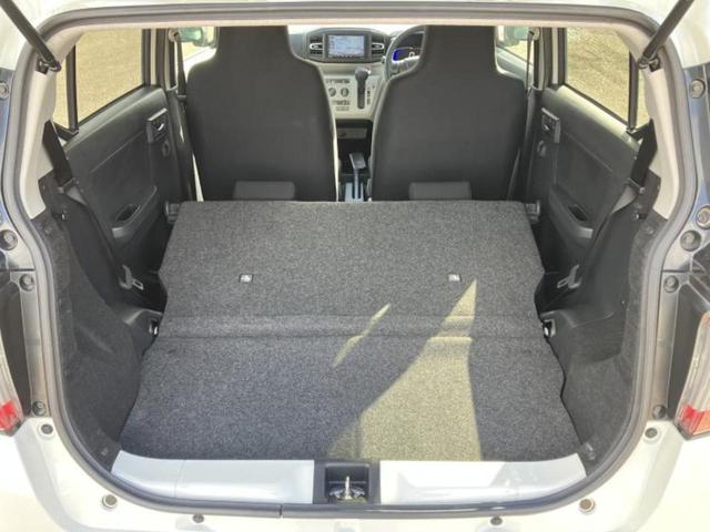 ミライース XリミテッドSA3 保証書/社外 メモリーナビ/スマートアシスト(トヨタ・ダイハツ)/車線逸脱防止支援システム/ヘッドランプ LED/ETC/EBD付ABS/横滑り防止装置/アイドリングストップ/バックモニター 寒冷地(19枚目)