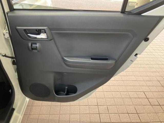 ミライース XリミテッドSA3 保証書/社外 メモリーナビ/スマートアシスト(トヨタ・ダイハツ)/車線逸脱防止支援システム/ヘッドランプ LED/ETC/EBD付ABS/横滑り防止装置/アイドリングストップ/バックモニター 寒冷地(21枚目)